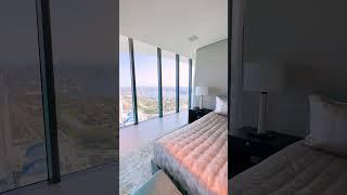 House Tour of $30 000 000 Penthouse in Luxury Miami Condo Regalia