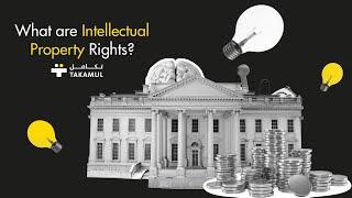 What are Intellectual Property Rights?