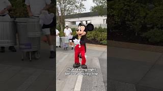Mickey Can’t Resist the JAMMitors Beat!  #WaltDisneyWorld #Epcot #MickeyMouse