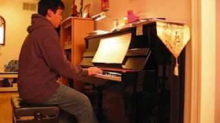 Dao Xiang[稻香] - Piano