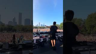 Lollapalooza Chicago ️