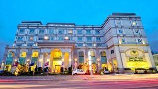 BEST WESTERN River Palace Hotel Phnom Penh Cambodia