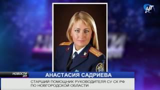 Следственный комитет проводит проверку по факту трагедии в Старорусском районе