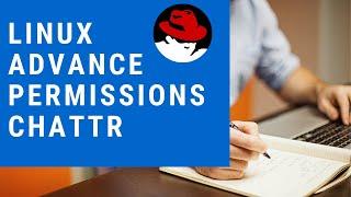 Advance permissions Chattr in Linux | Tutorial 2020