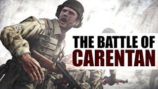 The Battle of Carentan | ArmA 3 Machinima