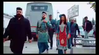 jaismeen jassi and Deep dhillon entry