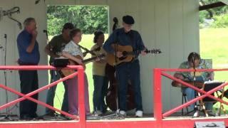 The Heartland Band performing "Play Dixie For Me" in Dennis, MS