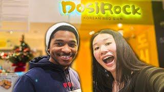 We Tried DosiRock's Korean Lunch Box