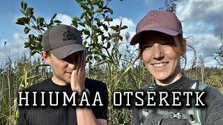 Is Straight Line Mission possible in the summer? - SLM Hiiumaa