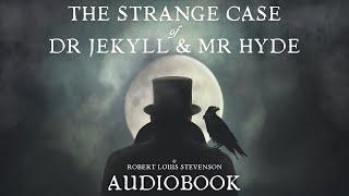 The Strange Case of Dr Jekyll and Mr Hyde by Robert Louis Stevenson - Full Audiobook | Horror Story