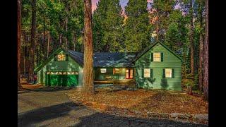 3584 Gold Ridge Trail, Pollock Pines 95726