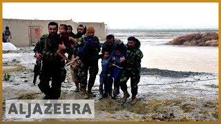   Flash floods kill many in Pakistan, Afghanistan | Al Jazeera English