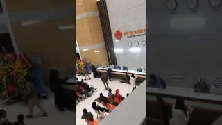 Bệnh viên đa khoa chất lượng cao Hà Nội Bắc Giang