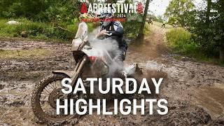 ABR Festival 2024 - Saturday Highlights