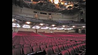 Insider's Peek #7 - Pantages