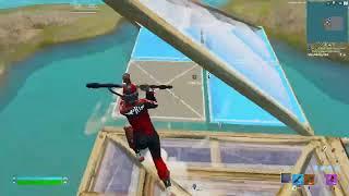 Fortnite clip