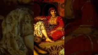 One Of The Most Powerful Women In Ottoman History | The History of The Ottoman Empire