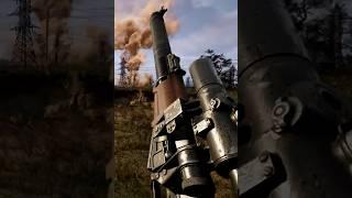 ️ STALKER 2 Combat Looks Better After the Update  #Shorts #Stalker2 #games #stalker