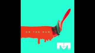 Nafa - On The Run