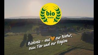 Biokreis - aus Liebe zur Natur, zum Tier und zur Region