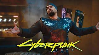 Gary der Prophet – Ein Verrückter oder das erste Opfer der Konzerne? | Cyberpunk 2077