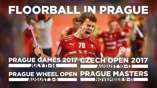 CZECH OPEN 2017 - EräViikingit vs. Pixbo Wallenstam IBK  2:0