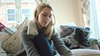 DFS UK | Official Team GB Sponsor | At home with Laura Trott