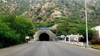 Enjoy Beautiful Views of Kohat City