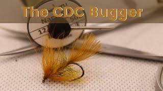 The CDC Bugger