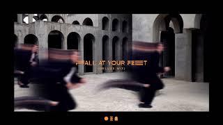 Lost Frequencies - Fall At Your Feet (Deluxe Mix)