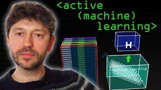 Active (Machine) Learning - Computerphile