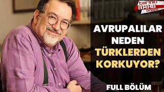 Tarihin Arka Odası - 4 Temmuz 2009 | Full Bölüm
