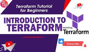 Terraform Tutorial 1 - Introduction to Terraform | Terraform Installation on Linux & Windows