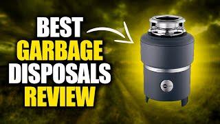 5 Best Garbage Disposals Reviews & Buying Guides - 5BestOnes