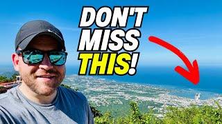 Thrilling Puerto Plata Excursion: My Adventure In The Dominican Republic!