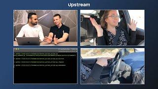 Automotive hacking: Remotely hacking into a brand new car | Upstream Security