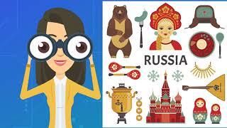 Ваш НЕСКУЧНЫЙ РУССКИЙ