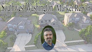 Market Report for SW Washington