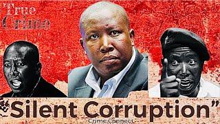 The True Story Behind Julius Malema Corruption Cases | Crime Connect True Crime