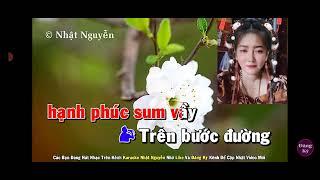 NHẠC CÂU CHUYỆN ĐẦU NĂM MỜI KÉP SONG CA CÙNG NGỌC LAN 