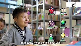 Spot Vida Saludable