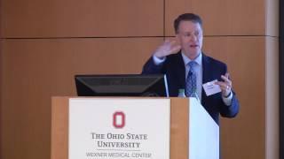 Forming Collaborations, Partnerships and Research Networks | Elliott Crouser, MD