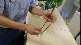 Flexible camera probe with light, Articulating Borescope of yateks.com