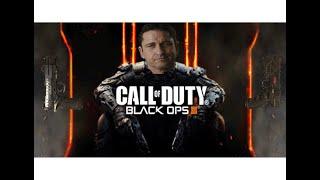 Can You Beat Call Of Duty Black Ops 3 As Mike Banning? (Part 1/2)