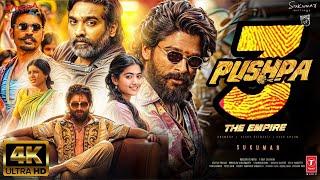 #Pushpa 3 // #Pushpa 3 full movie #Pushpa 3 Allu arjun full movie