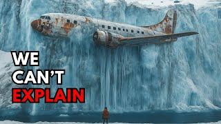 MOST Unsolved Mysteries That Cannot Be Explained Part 11 | Compilation