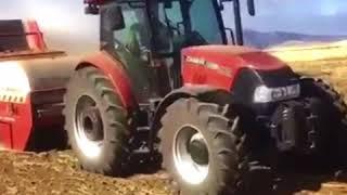 SOILMASTER AGROMACHINES & STONE PICKER