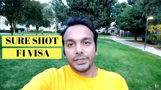   US F1 Visa Interview Questions | How to Answer ? | MS IN USA