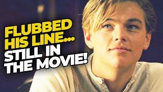 10 More Movie Mistakes That Became Canon