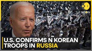 North Korea's Involvement Escalates Tensions | World News | Latest English News | WION